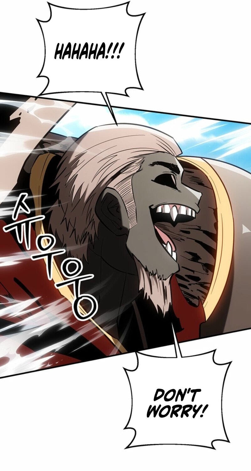 Stuck in a Glitch Novel as an Extra Chapter 76 page 91 - 