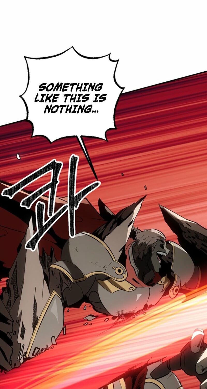 Stuck in a Glitch Novel as an Extra Chapter 76 page 92 - 
