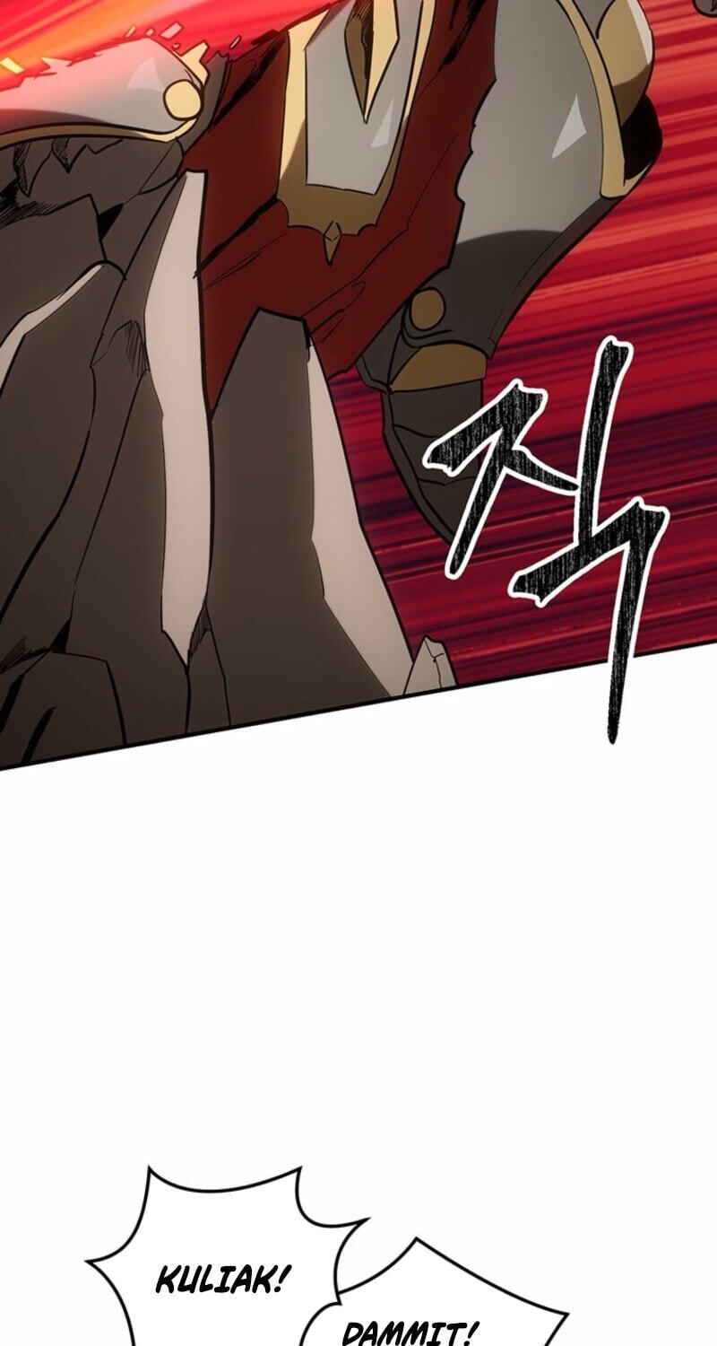 Stuck in a Glitch Novel as an Extra Chapter 76 page 93 - 