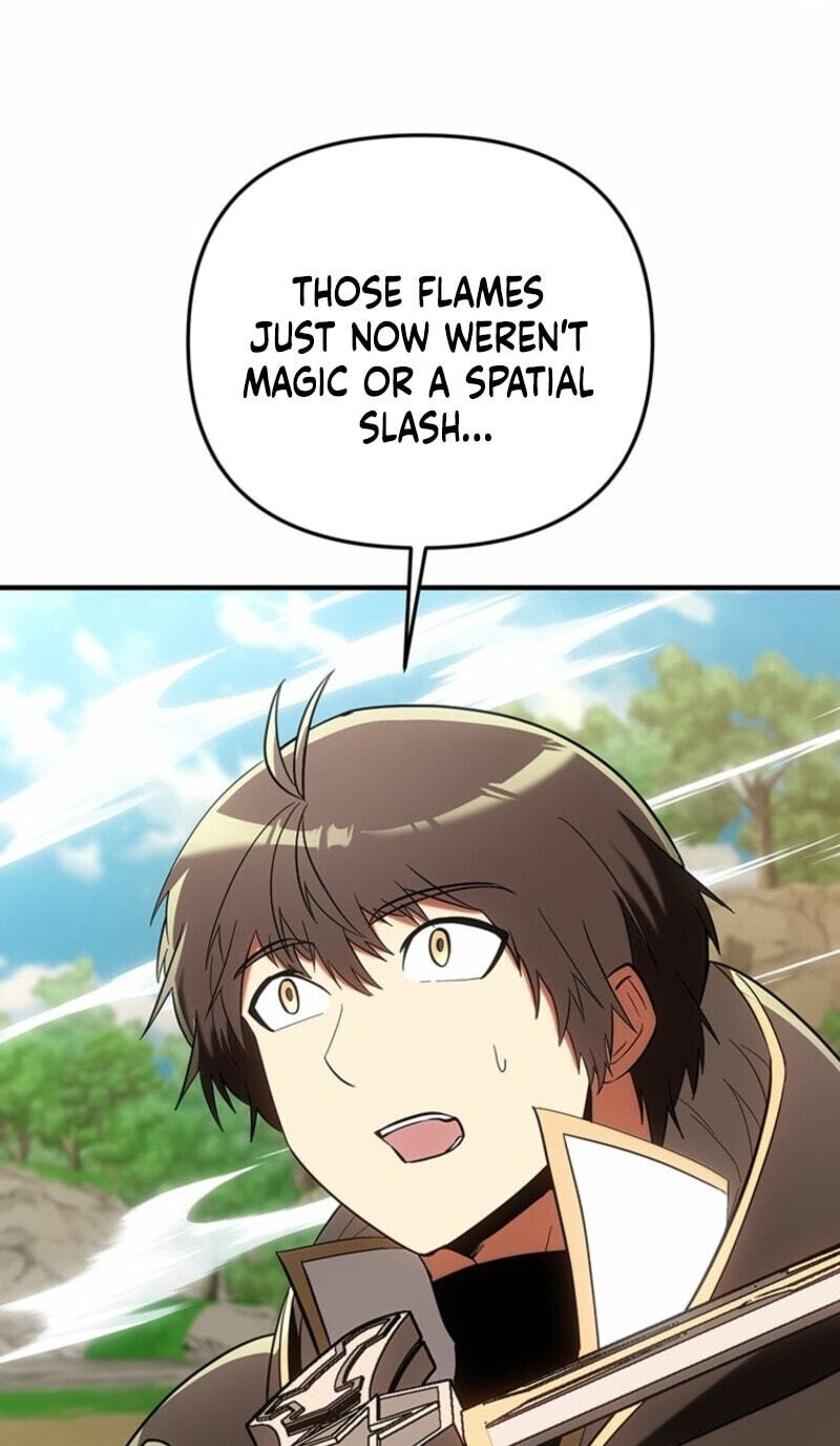 Stuck in a Glitch Novel as an Extra Chapter 76 page 95 - 