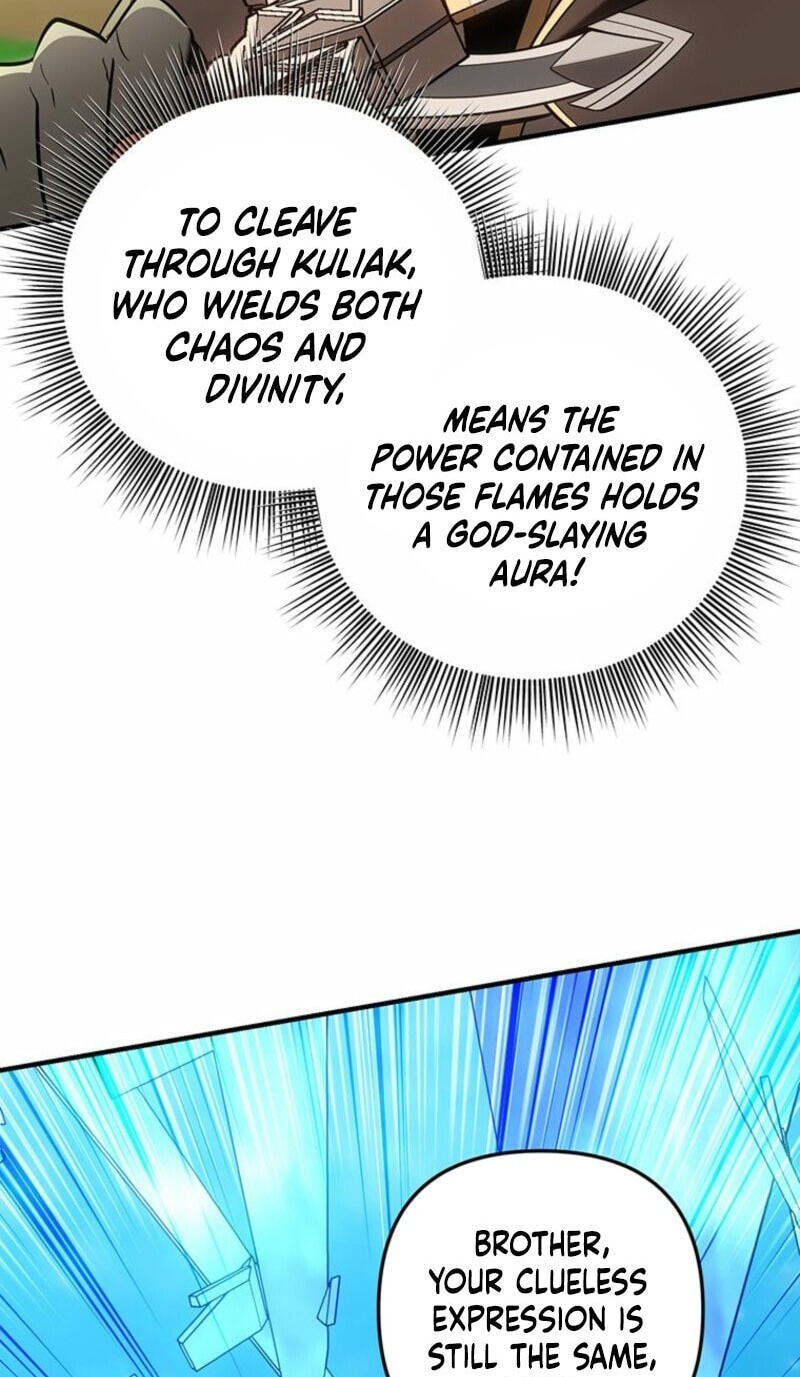 Stuck in a Glitch Novel as an Extra Chapter 76 page 96 - 