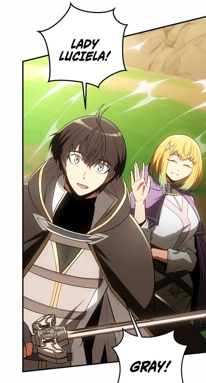 Stuck in a Glitch Novel as an Extra Chapter 76 page 99 - 
