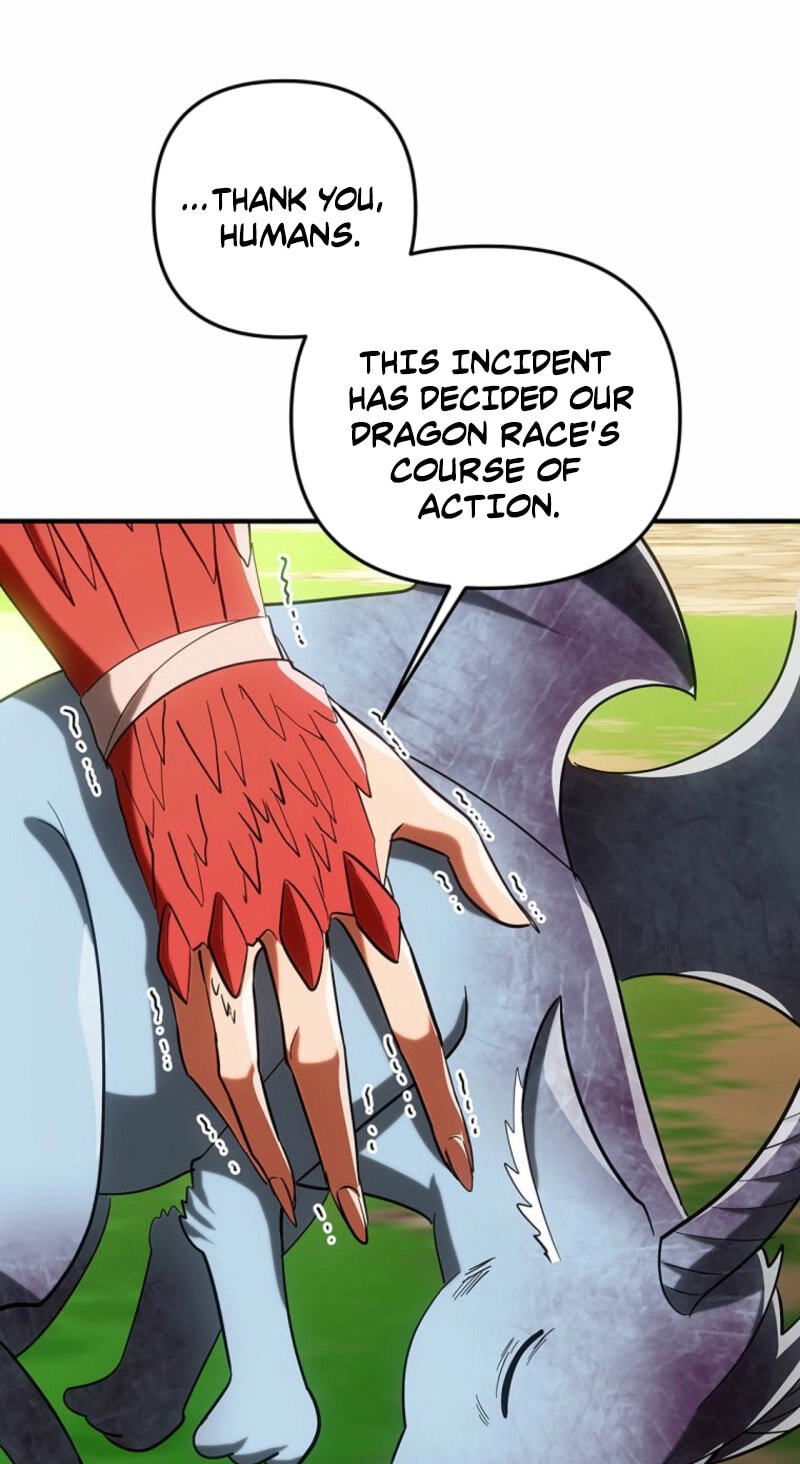 Stuck in a Glitch Novel as an Extra Chapter 77 page 2 - 