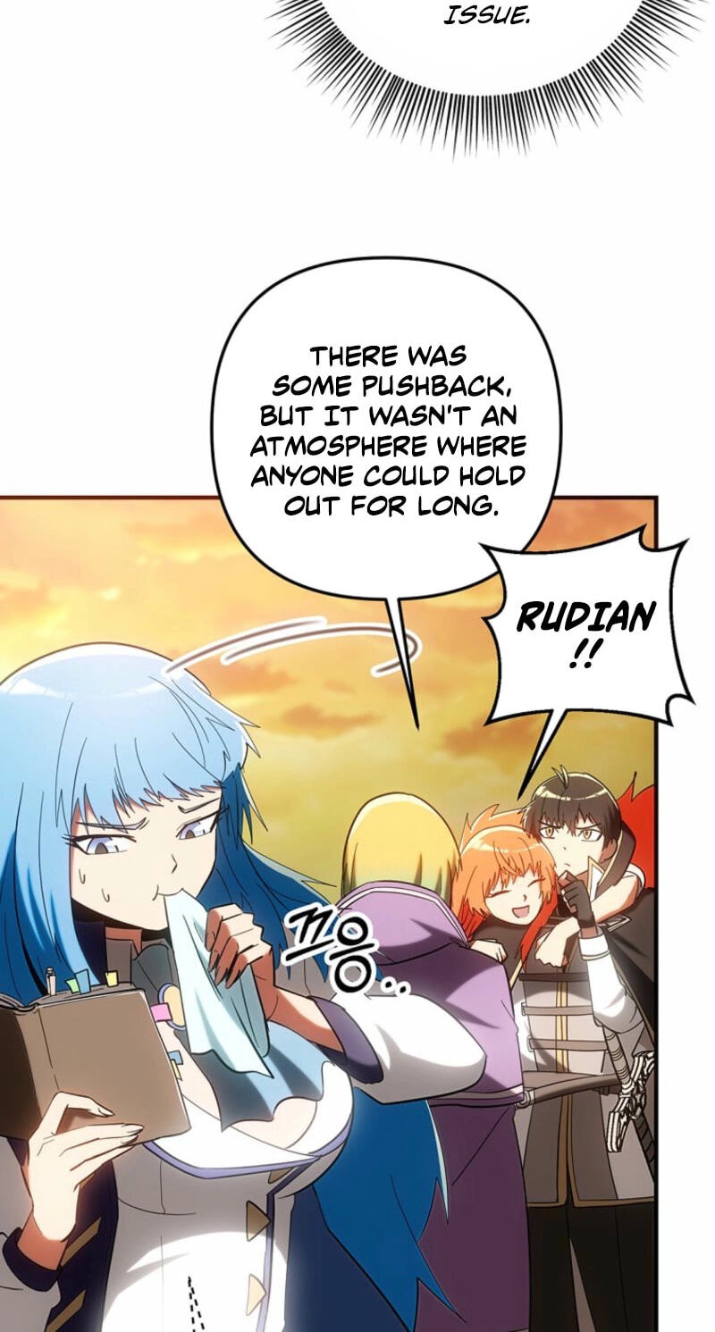 Stuck in a Glitch Novel as an Extra Chapter 77 page 101 - 
