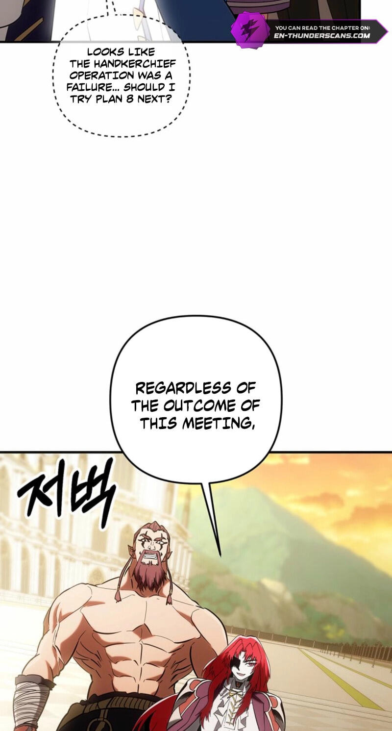 Stuck in a Glitch Novel as an Extra Chapter 77 page 102 - 