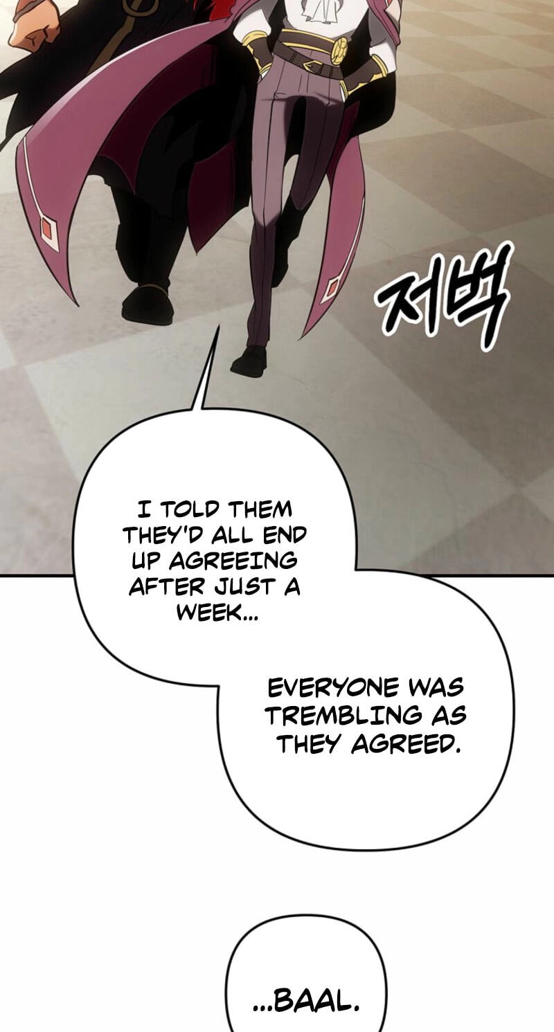 Stuck in a Glitch Novel as an Extra Chapter 77 page 103 - 