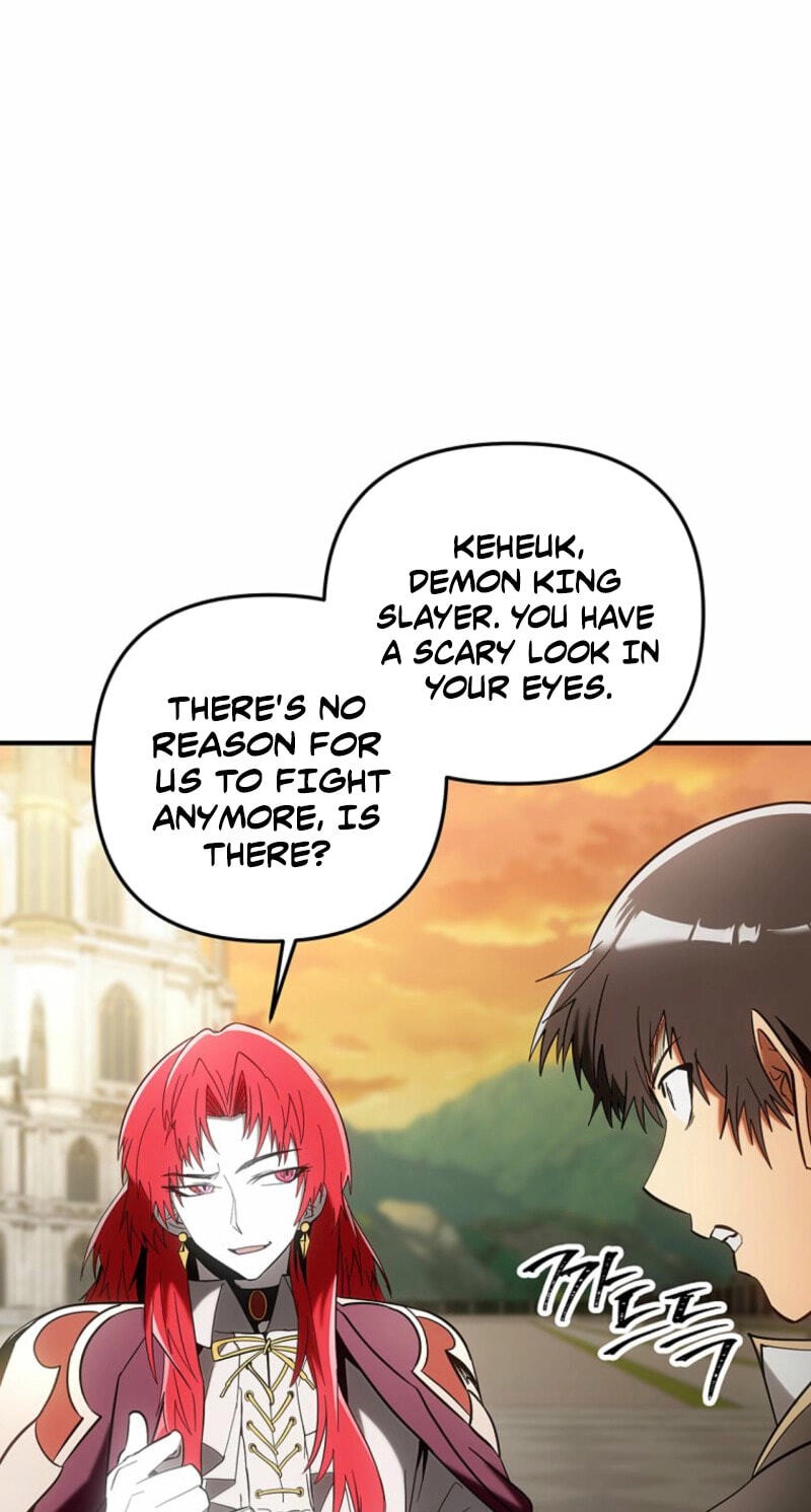 Stuck in a Glitch Novel as an Extra Chapter 77 page 105 - 