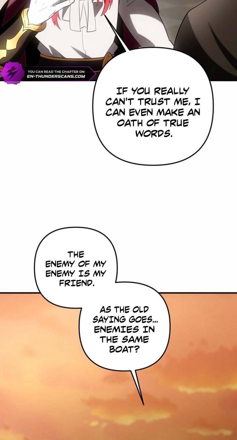 Stuck in a Glitch Novel as an Extra Chapter 77 page 106 - 