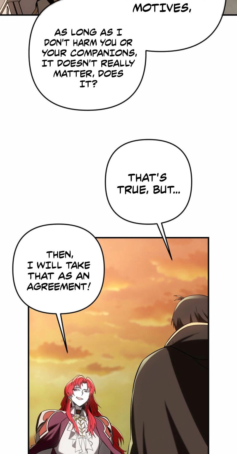 Stuck in a Glitch Novel as an Extra Chapter 77 page 109 - 