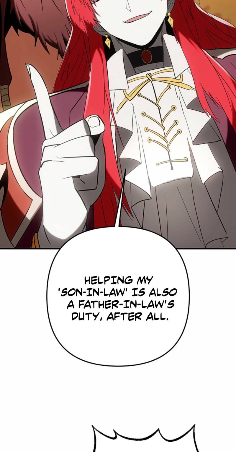 Stuck in a Glitch Novel as an Extra Chapter 77 page 111 - 