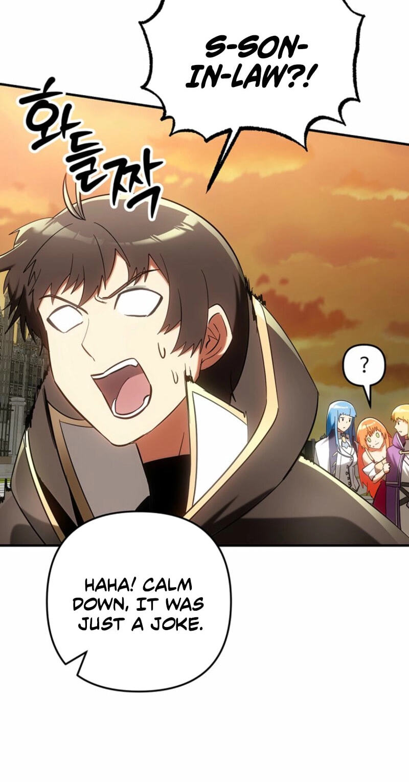 Stuck in a Glitch Novel as an Extra Chapter 77 page 112 - 