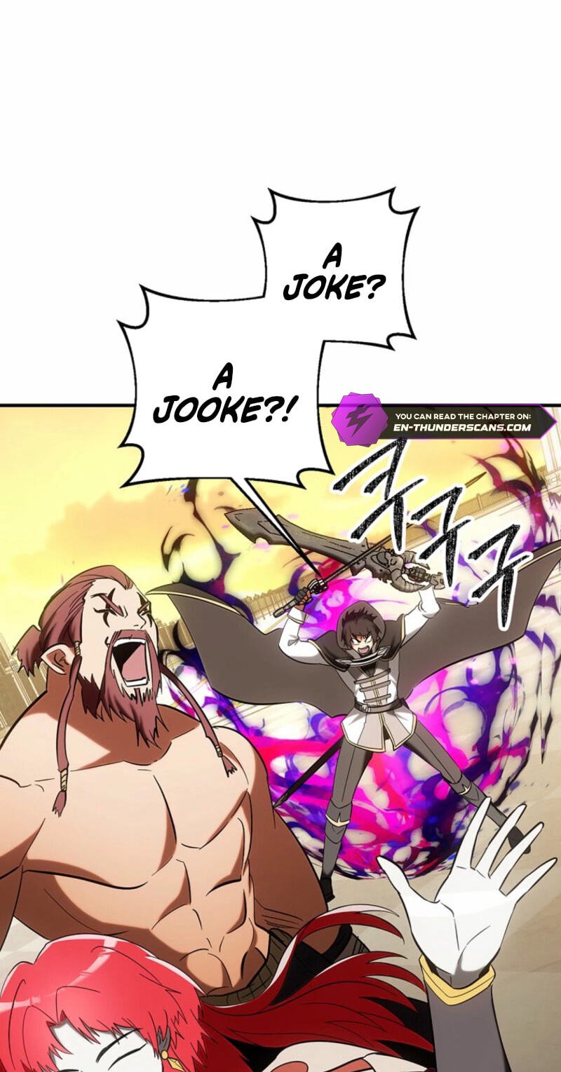 Stuck in a Glitch Novel as an Extra Chapter 77 page 113 - 
