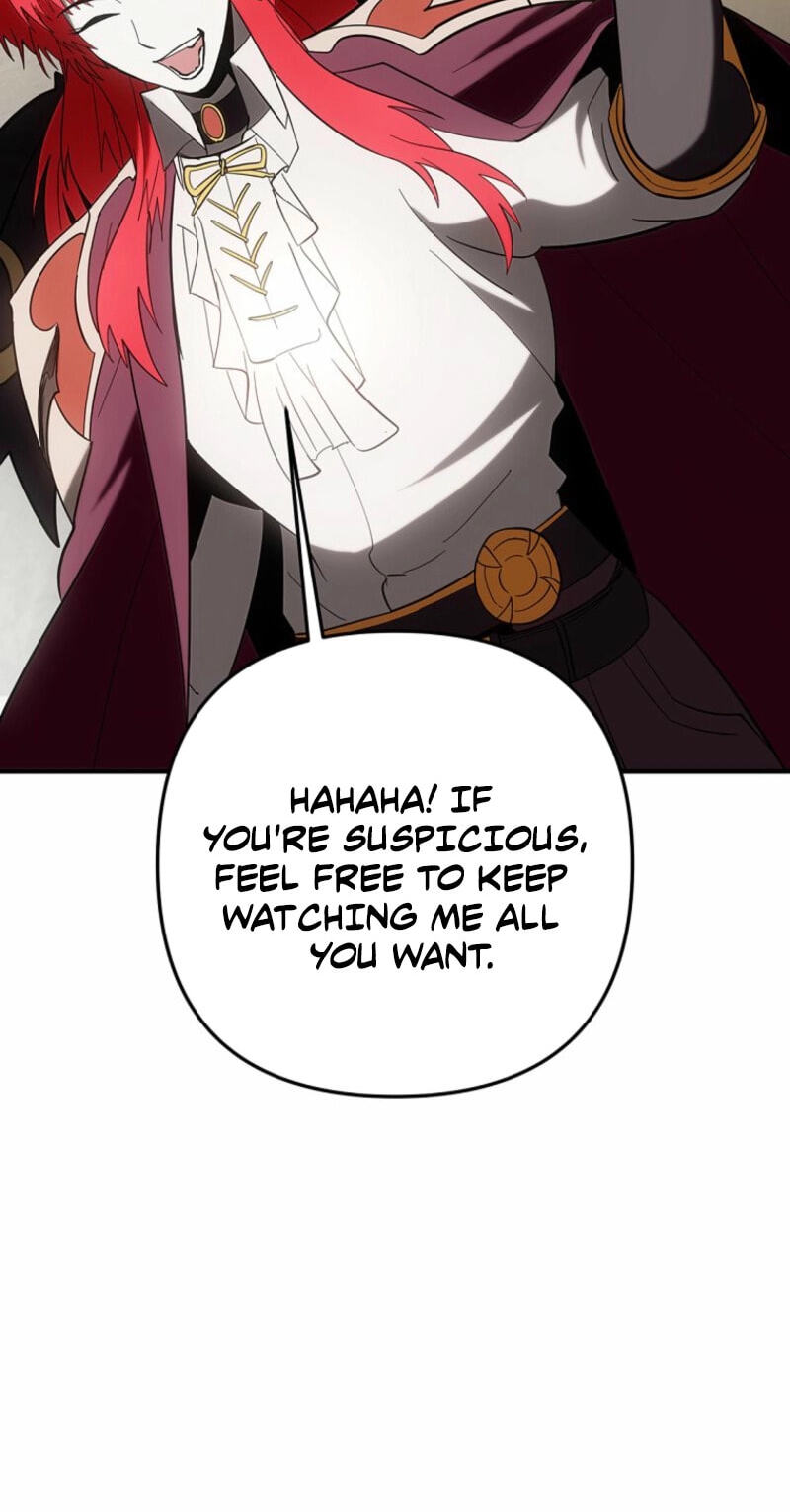 Stuck in a Glitch Novel as an Extra Chapter 77 page 114 - 