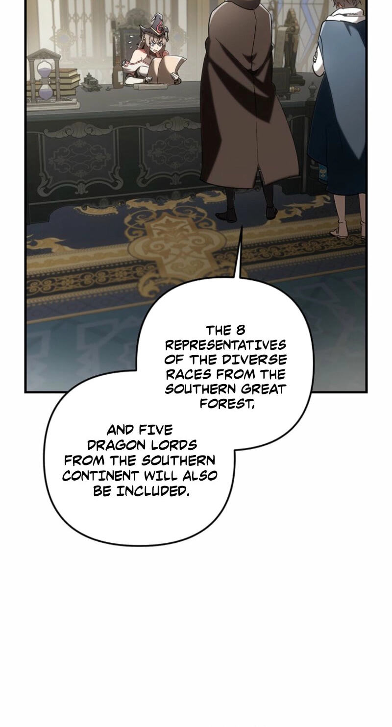 Stuck in a Glitch Novel as an Extra Chapter 77 page 19 - 