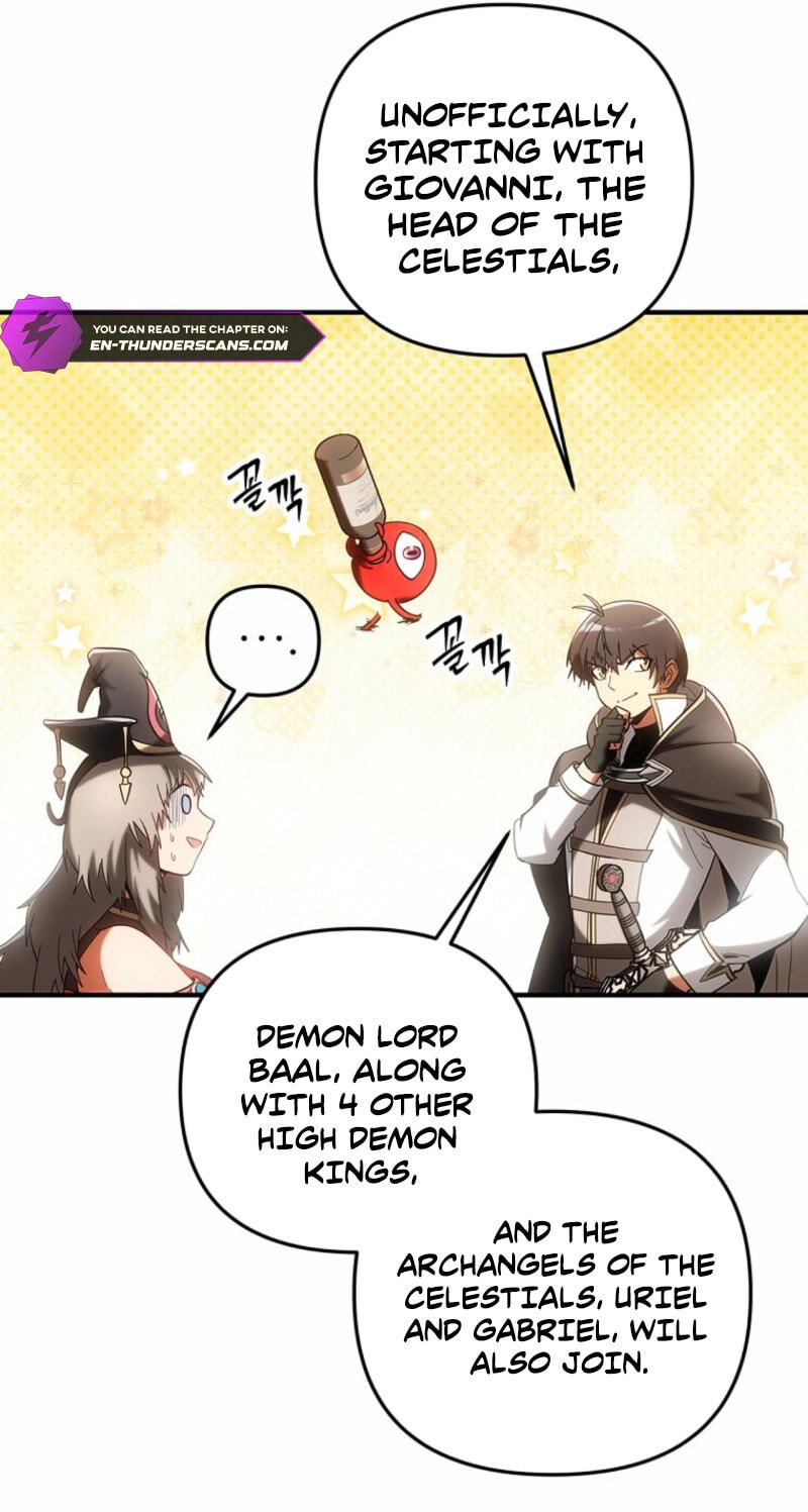 Stuck in a Glitch Novel as an Extra Chapter 77 page 20 - 