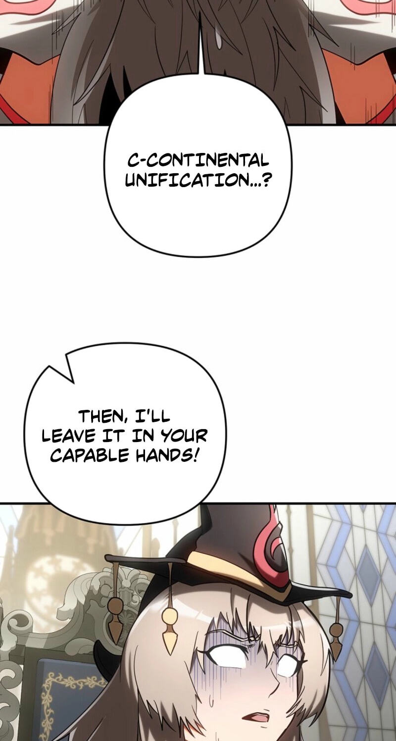 Stuck in a Glitch Novel as an Extra Chapter 77 page 22 - 