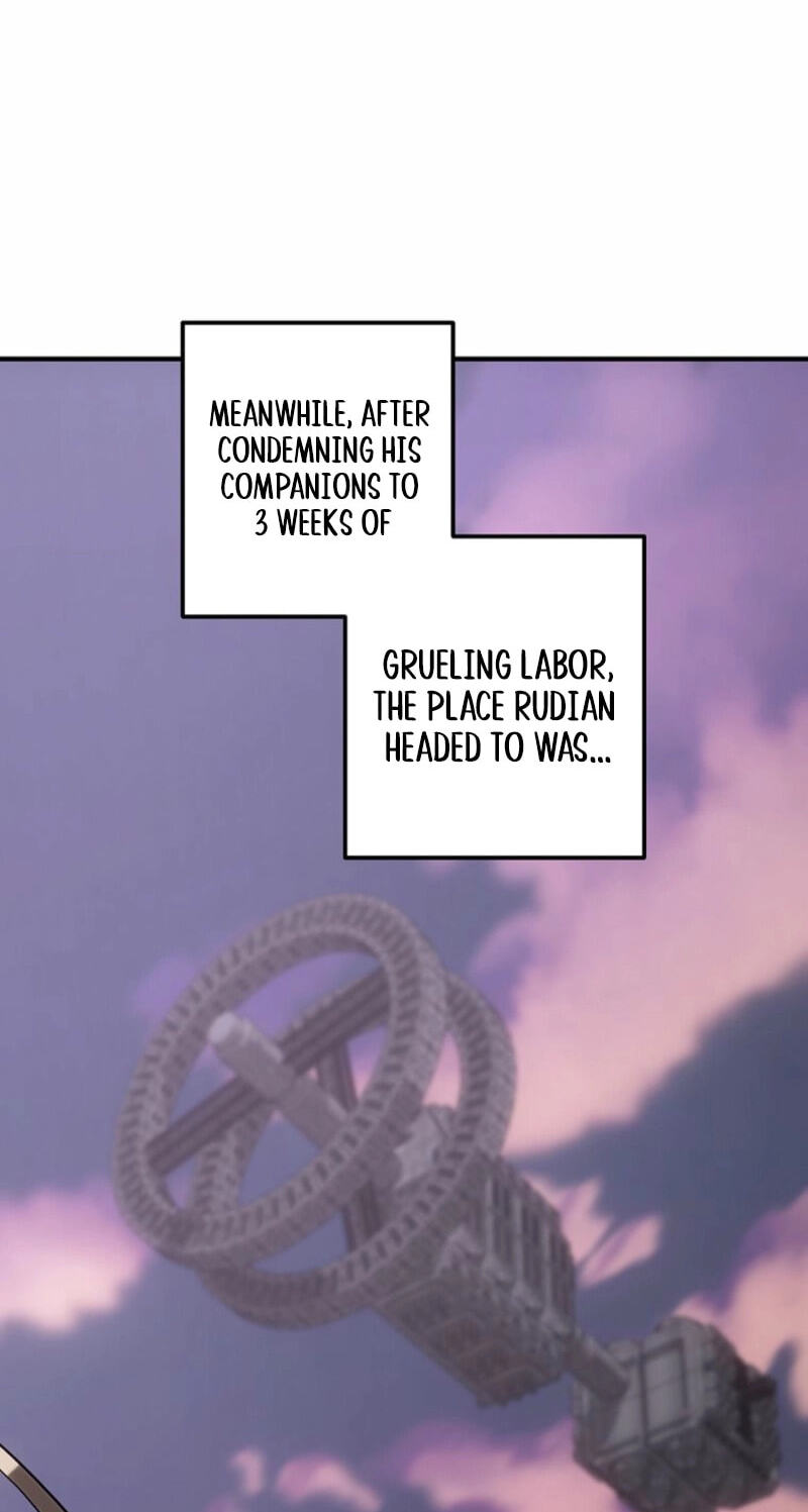 Stuck in a Glitch Novel as an Extra Chapter 77 page 26 - 