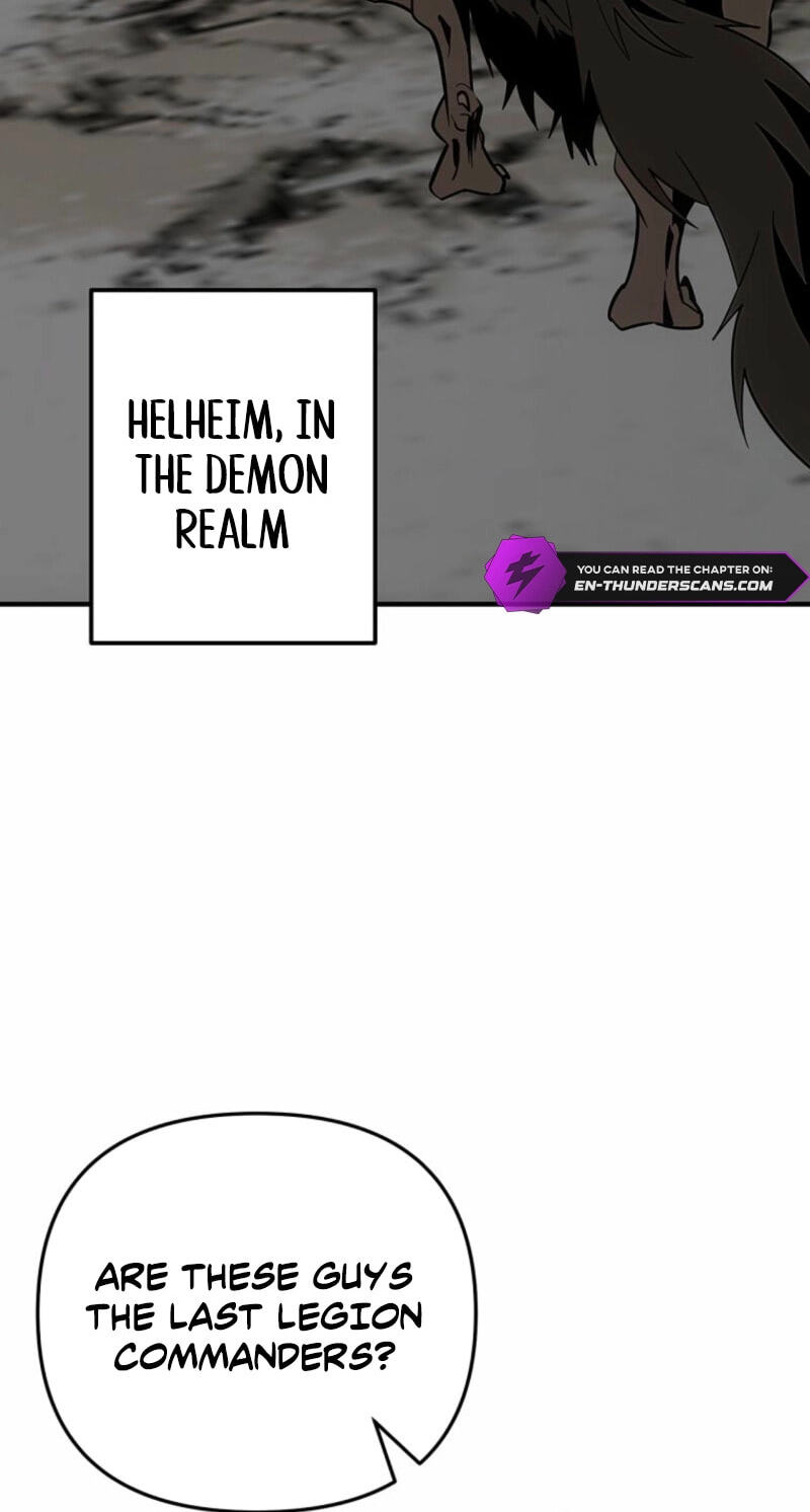 Stuck in a Glitch Novel as an Extra Chapter 77 page 29 - 
