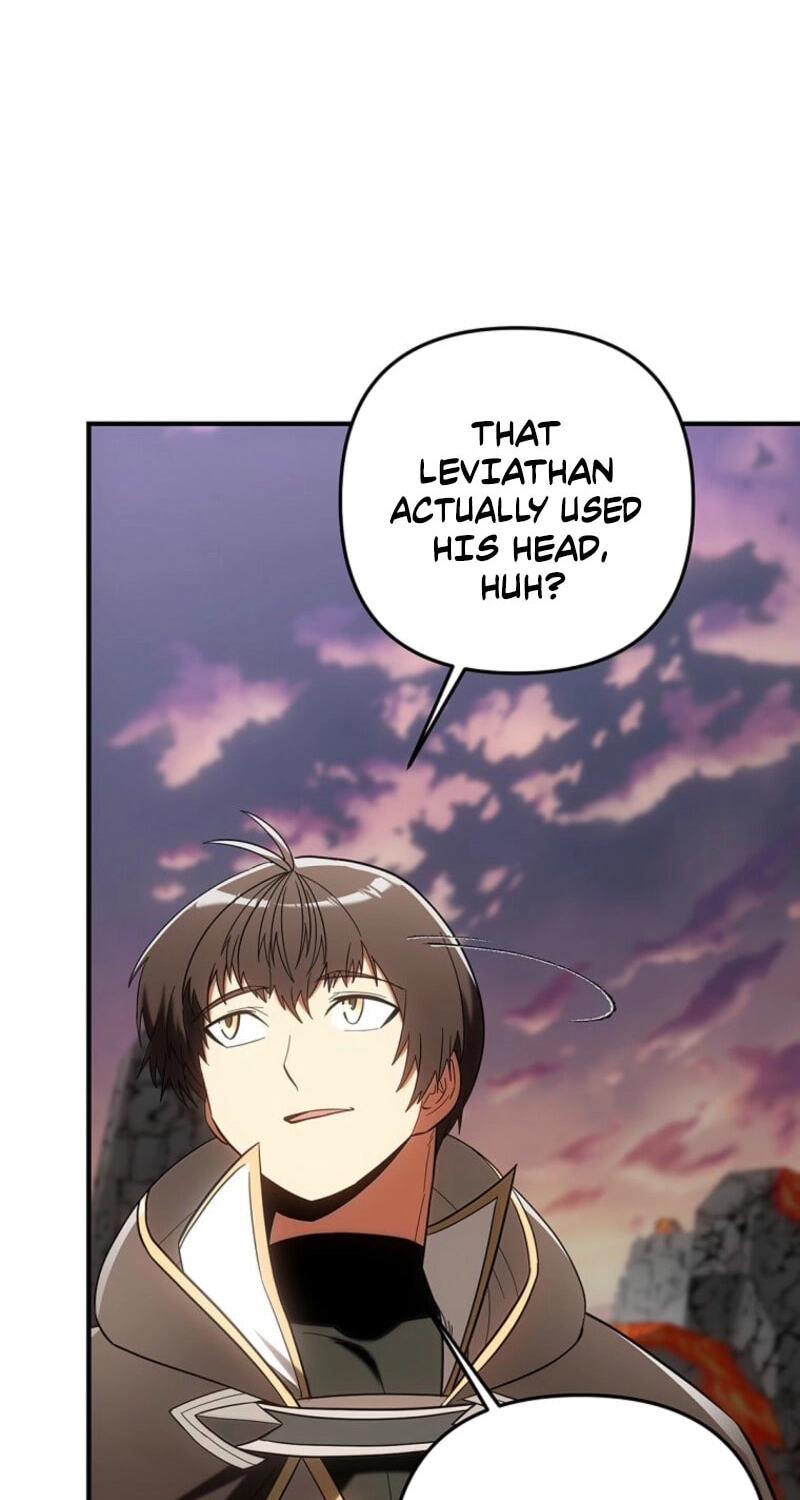 Stuck in a Glitch Novel as an Extra Chapter 77 page 31 - 