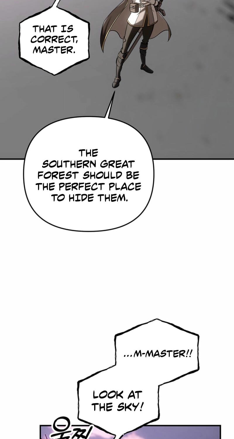 Stuck in a Glitch Novel as an Extra Chapter 77 page 33 - 