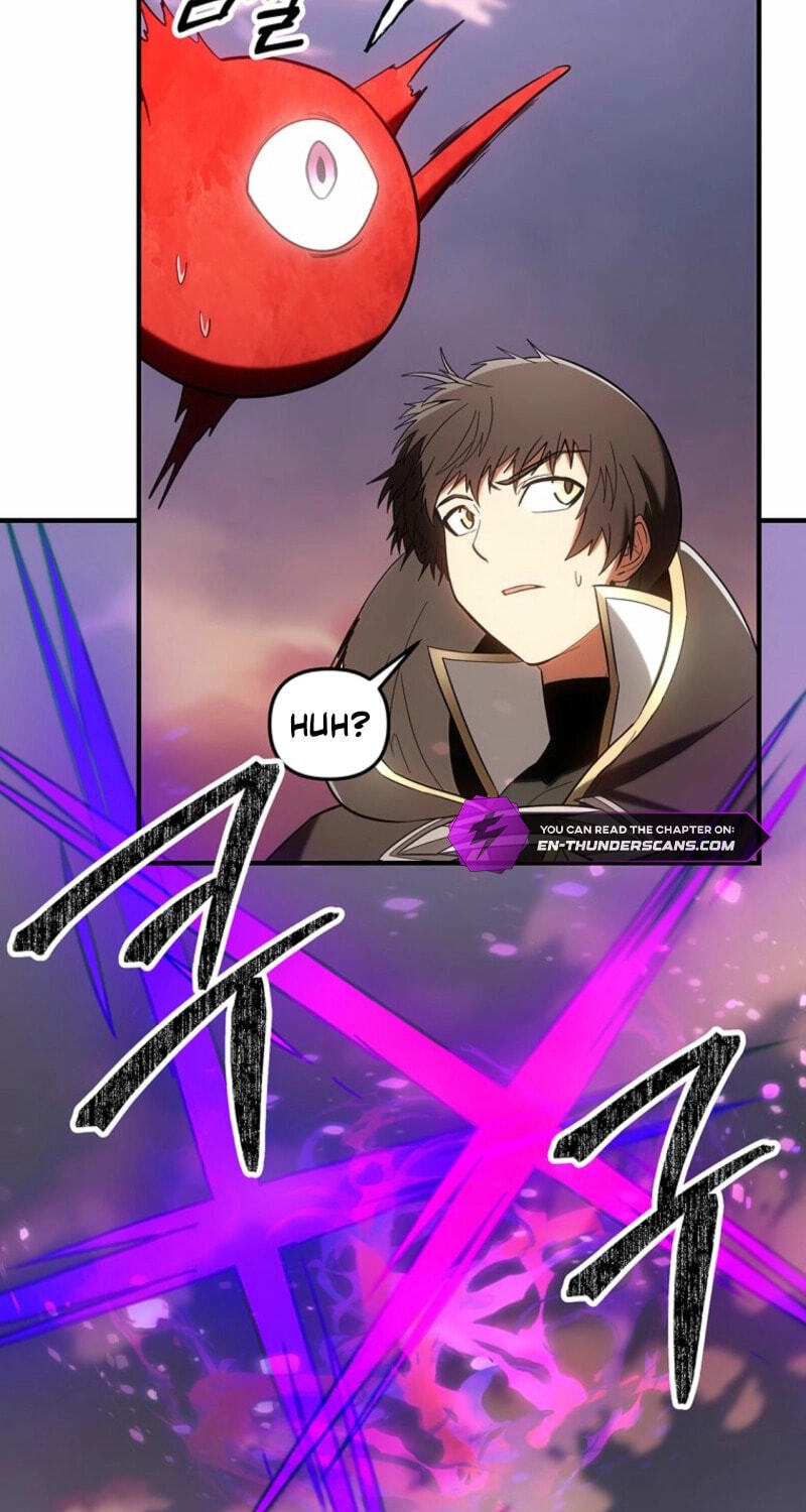 Stuck in a Glitch Novel as an Extra Chapter 77 page 34 - 