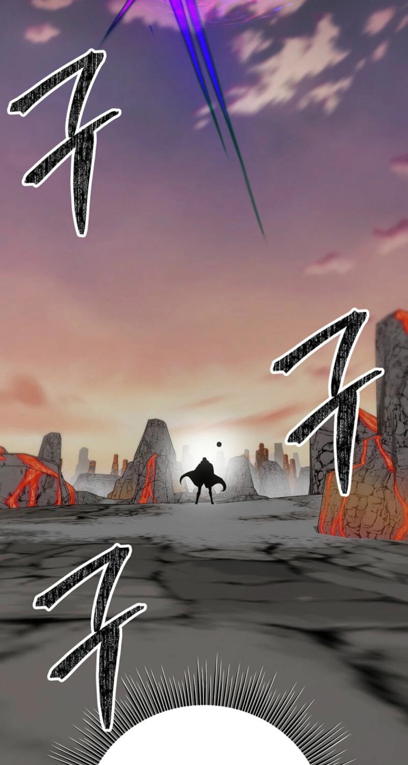 Stuck in a Glitch Novel as an Extra Chapter 77 page 35 - 