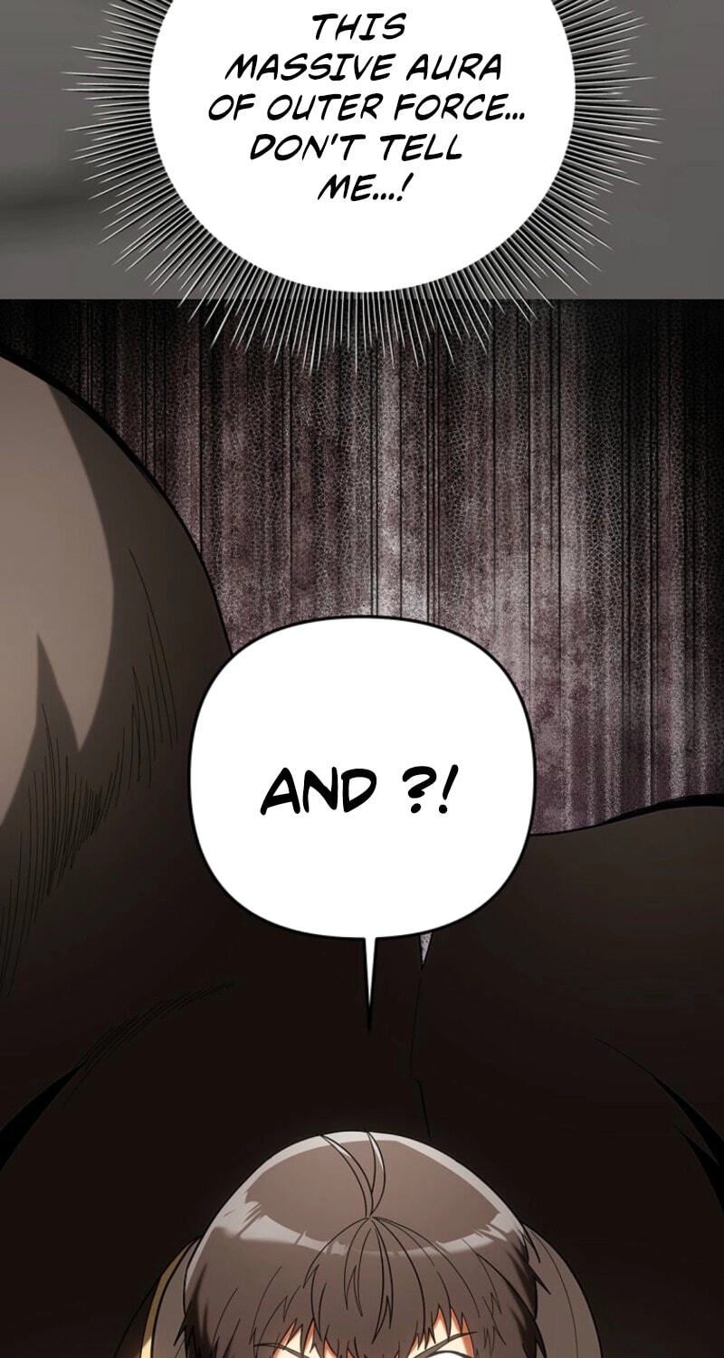 Stuck in a Glitch Novel as an Extra Chapter 77 page 36 - 