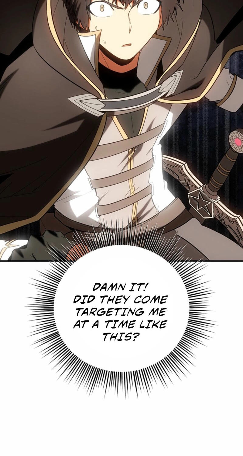 Stuck in a Glitch Novel as an Extra Chapter 77 page 37 - 