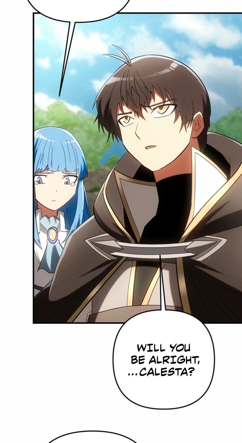 Stuck in a Glitch Novel as an Extra Chapter 77 page 5 - 