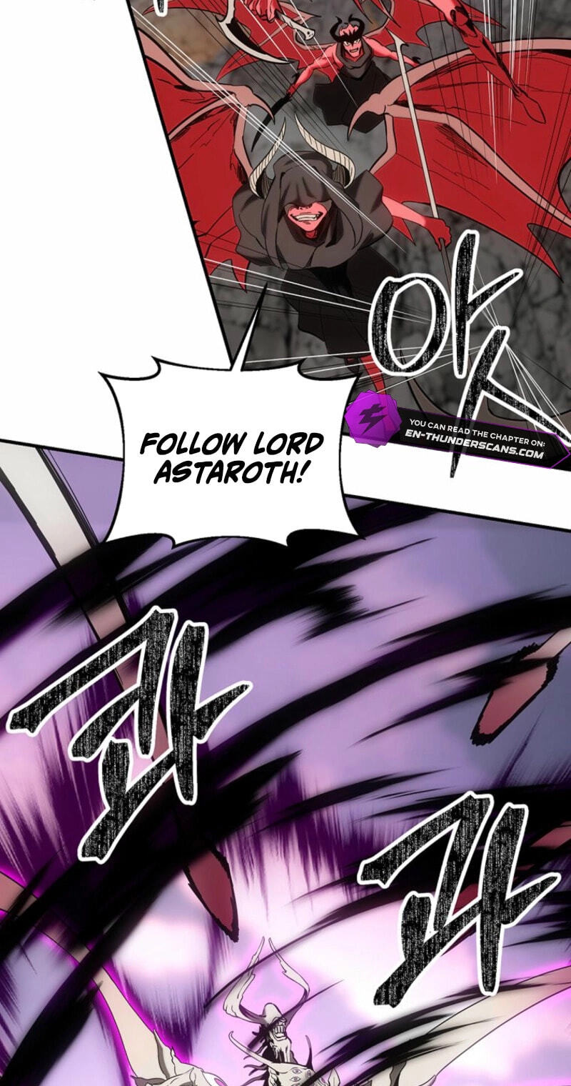 Stuck in a Glitch Novel as an Extra Chapter 77 page 43 - 