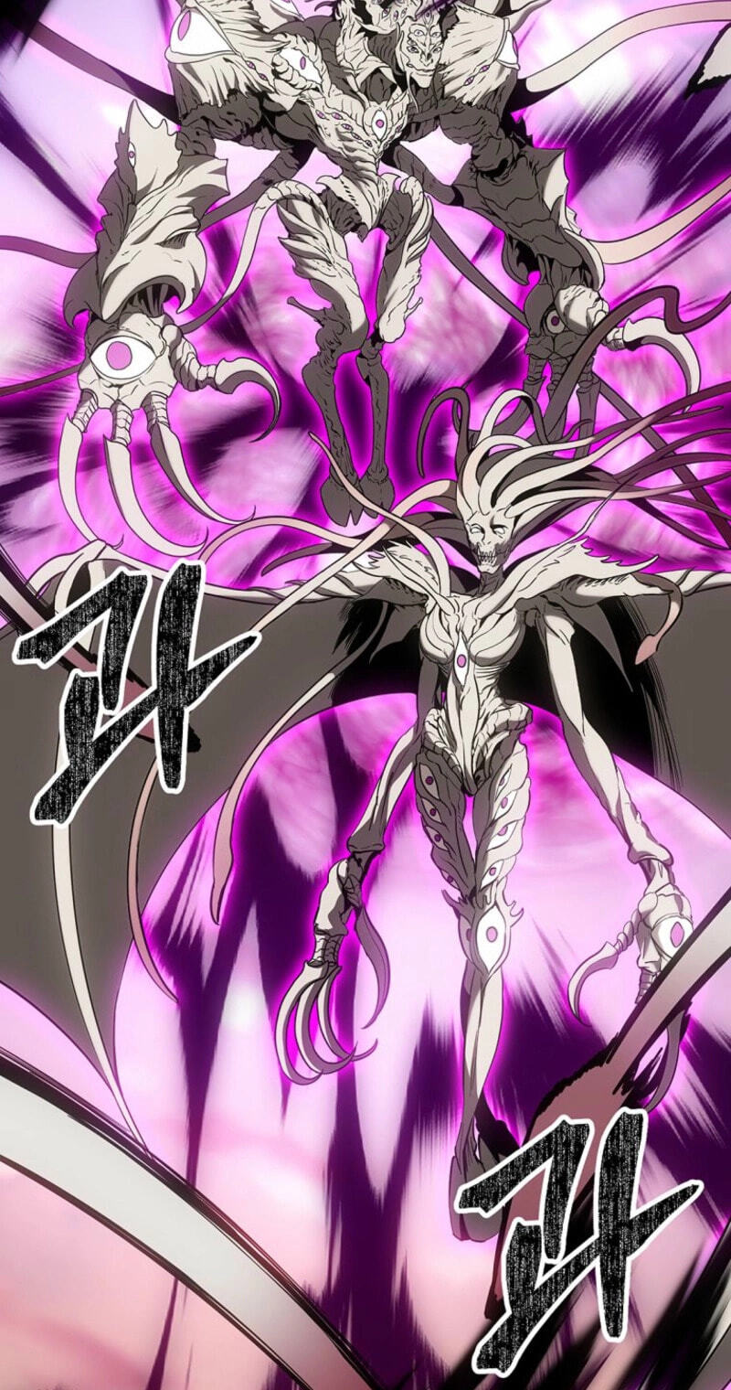 Stuck in a Glitch Novel as an Extra Chapter 77 page 44 - 