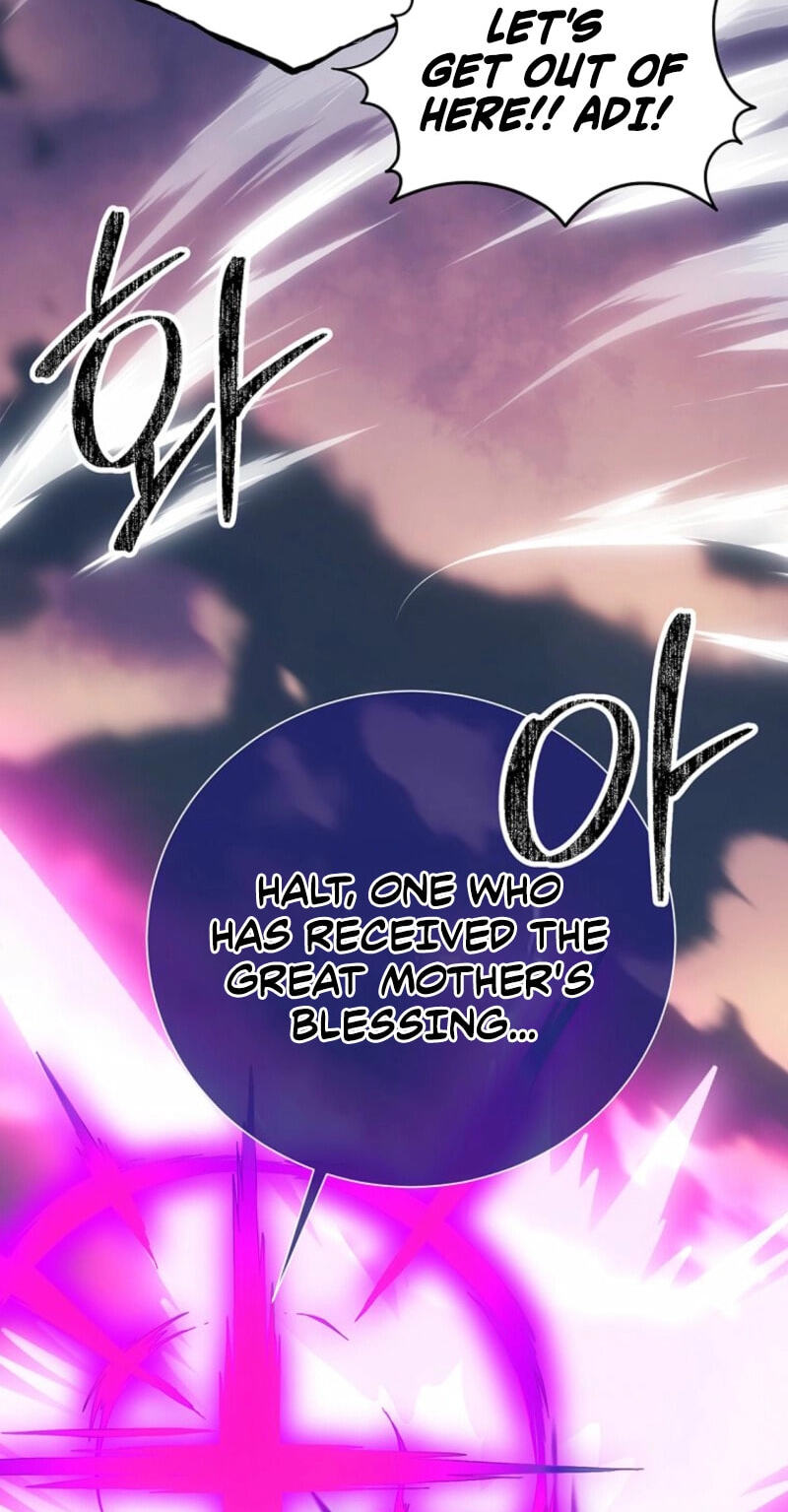 Stuck in a Glitch Novel as an Extra Chapter 77 page 50 - 