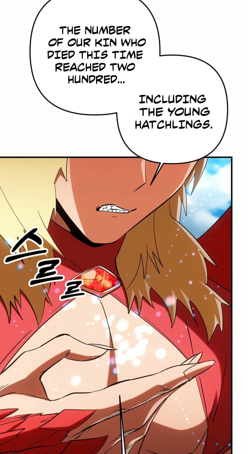 Stuck in a Glitch Novel as an Extra Chapter 77 page 6 - 