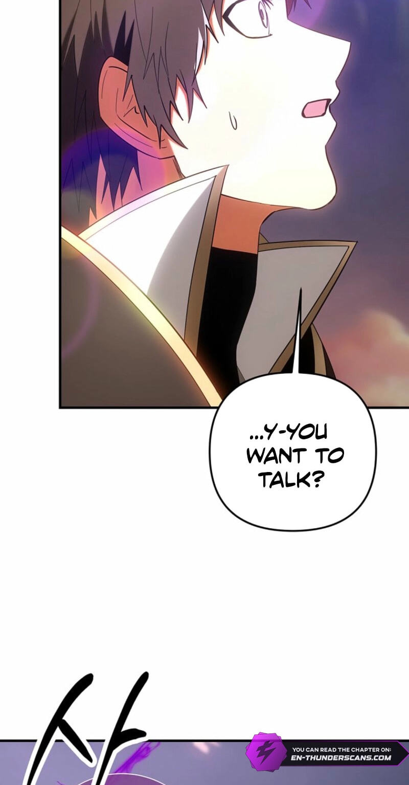 Stuck in a Glitch Novel as an Extra Chapter 77 page 53 - 