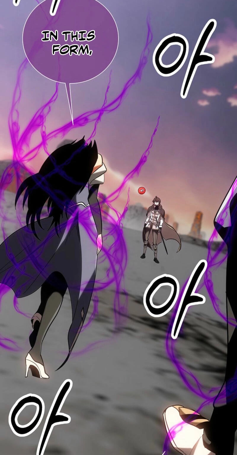 Stuck in a Glitch Novel as an Extra Chapter 77 page 54 - 