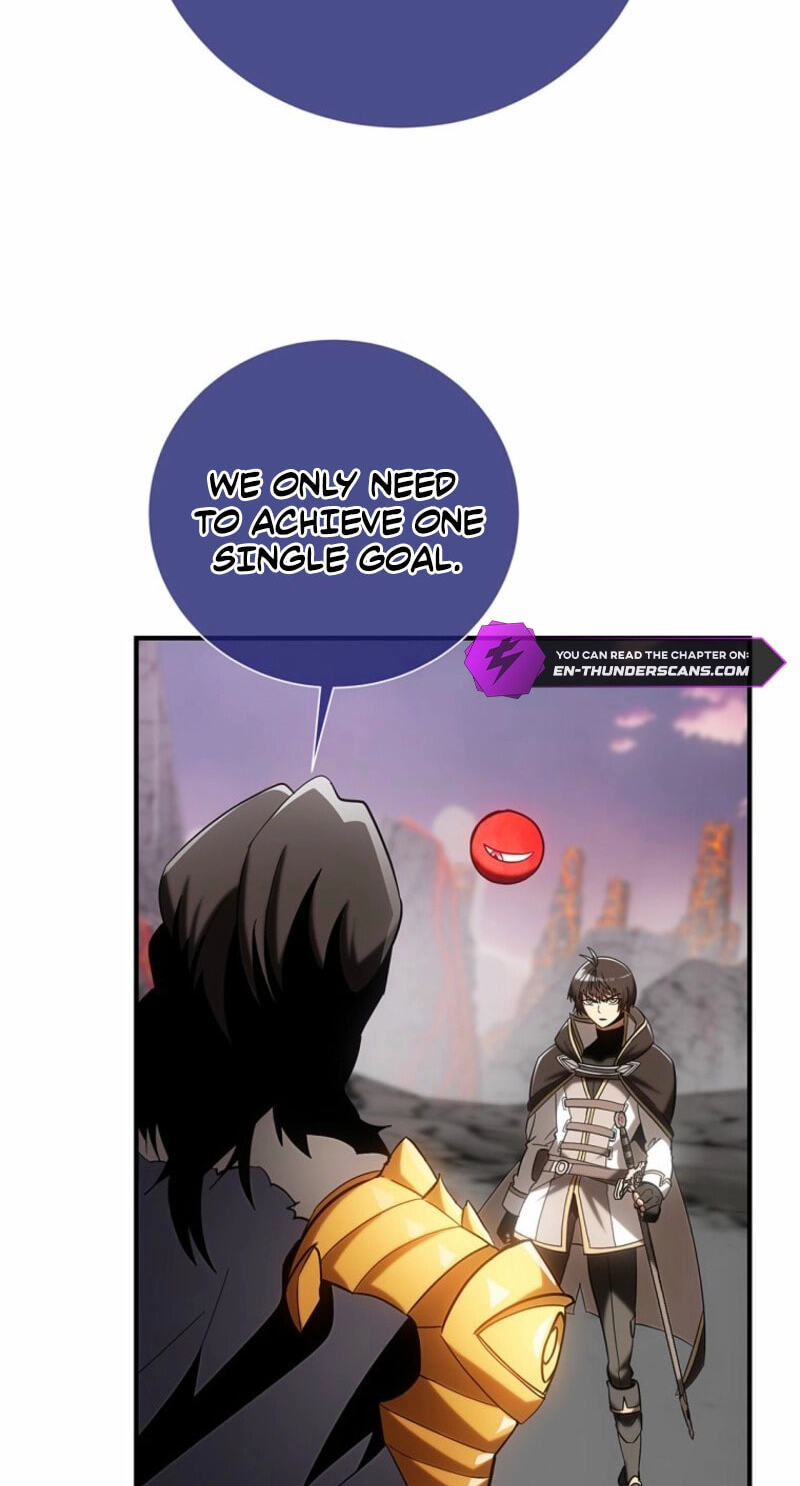 Stuck in a Glitch Novel as an Extra Chapter 77 page 59 - 