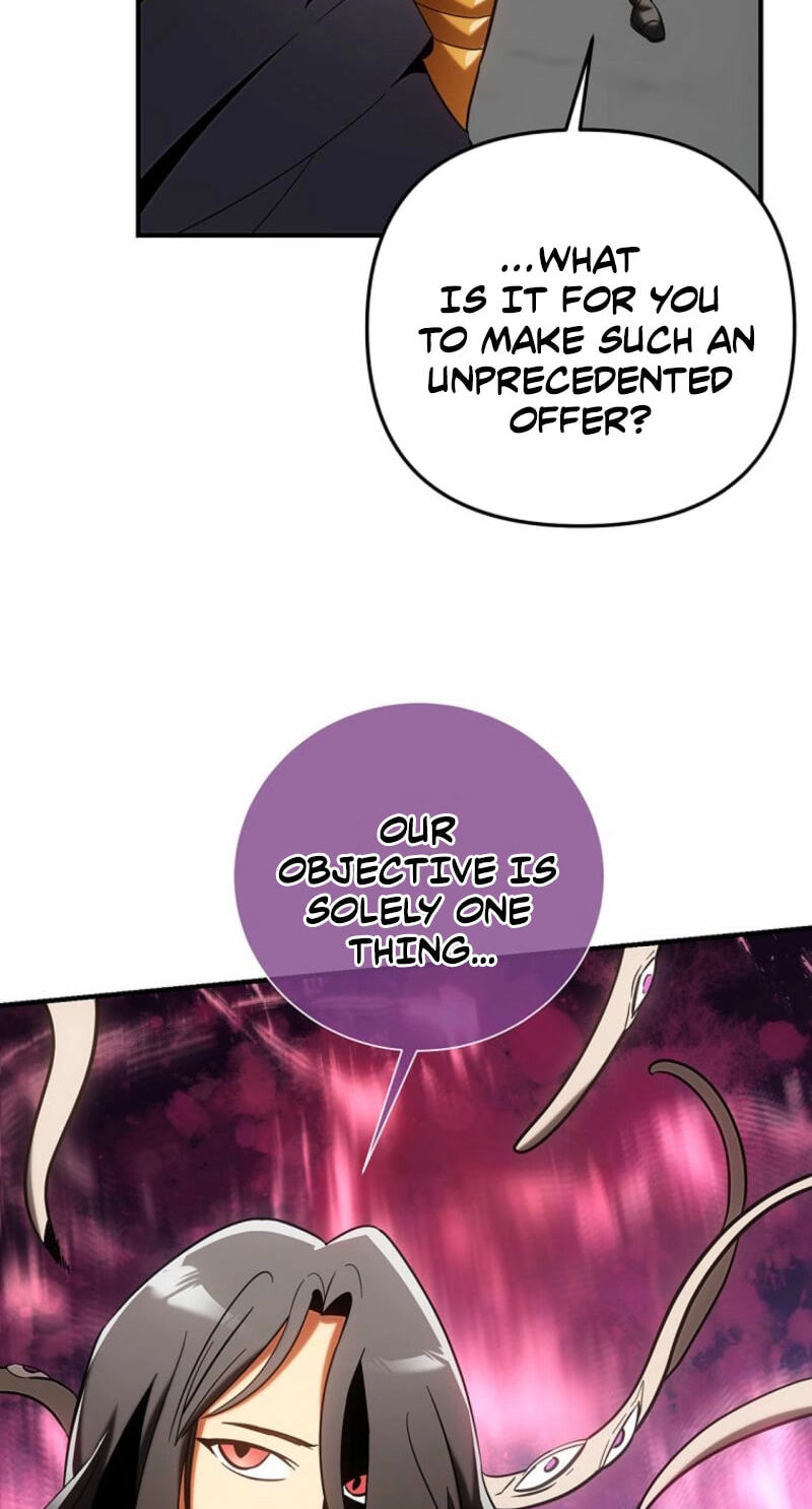 Stuck in a Glitch Novel as an Extra Chapter 77 page 60 - 