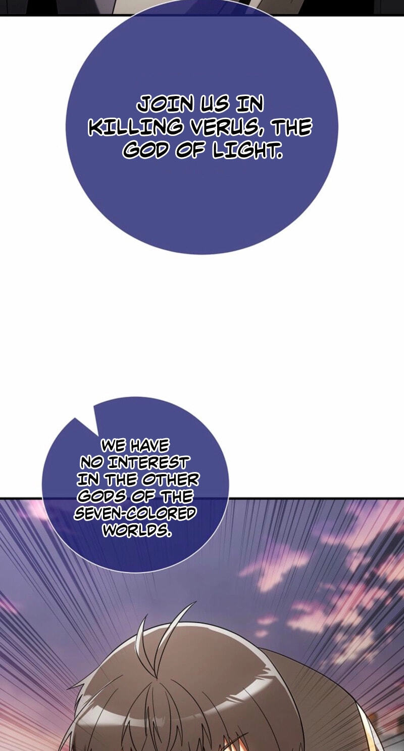 Stuck in a Glitch Novel as an Extra Chapter 77 page 62 - 
