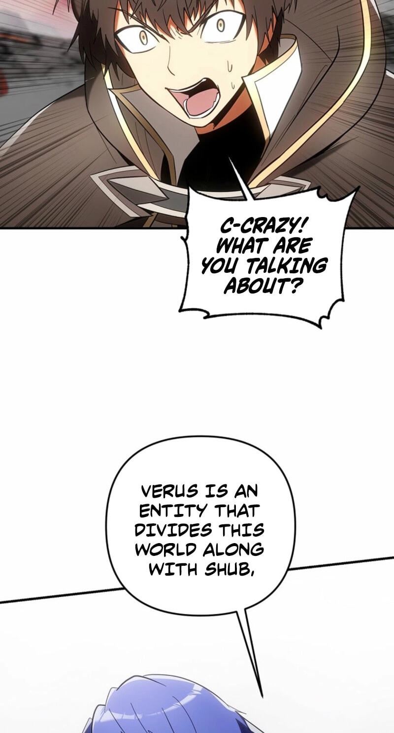 Stuck in a Glitch Novel as an Extra Chapter 77 page 63 - 