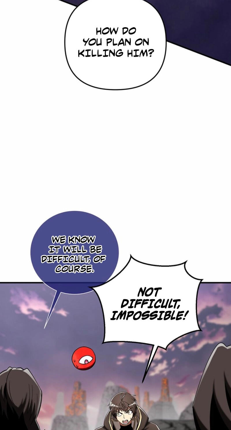 Stuck in a Glitch Novel as an Extra Chapter 77 page 65 - 