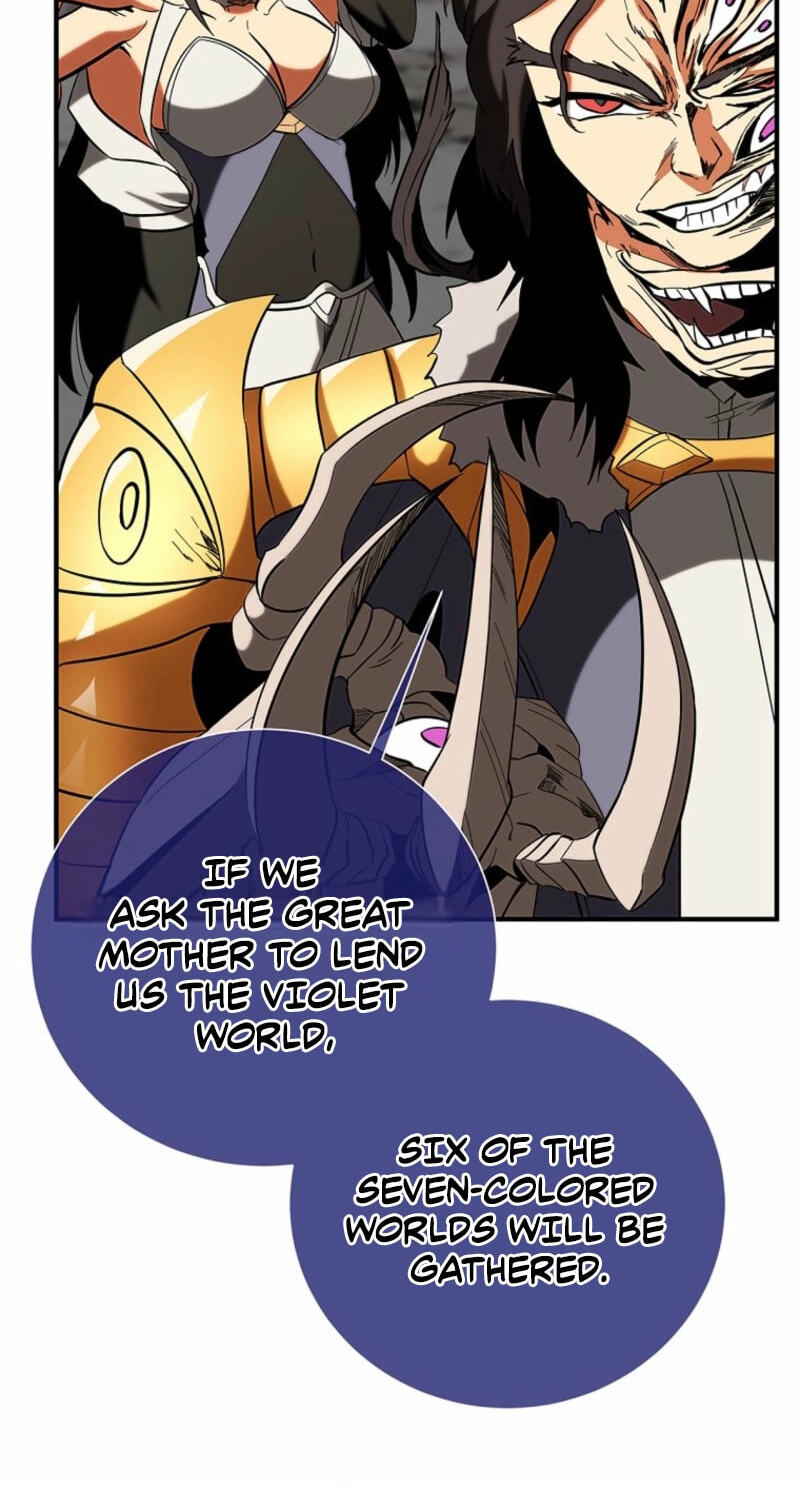 Stuck in a Glitch Novel as an Extra Chapter 77 page 67 - 