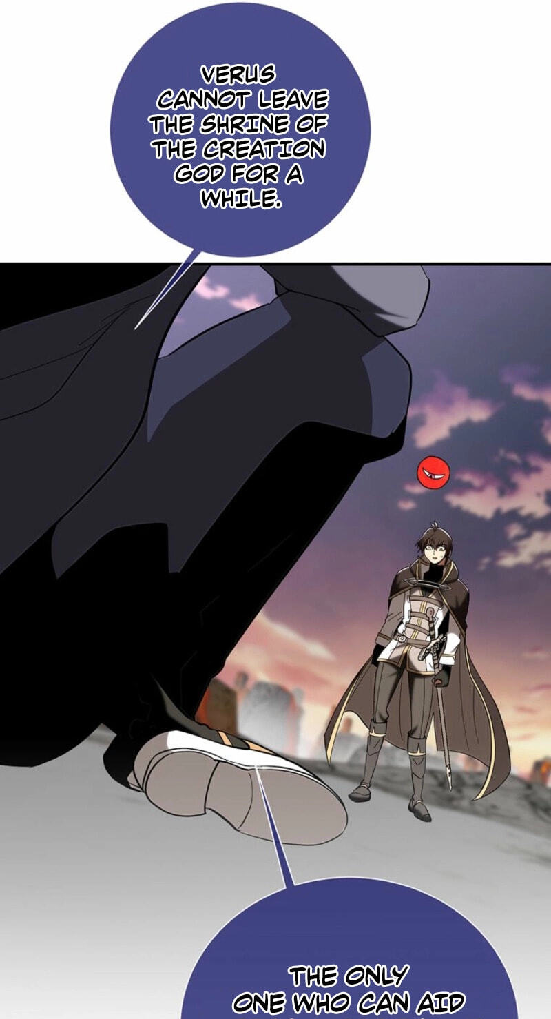 Stuck in a Glitch Novel as an Extra Chapter 77 page 68 - 