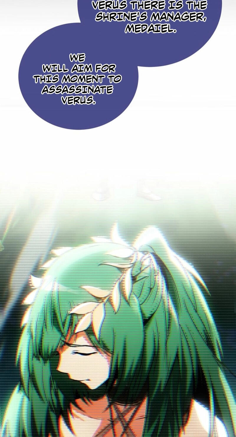 Stuck in a Glitch Novel as an Extra Chapter 77 page 69 - 