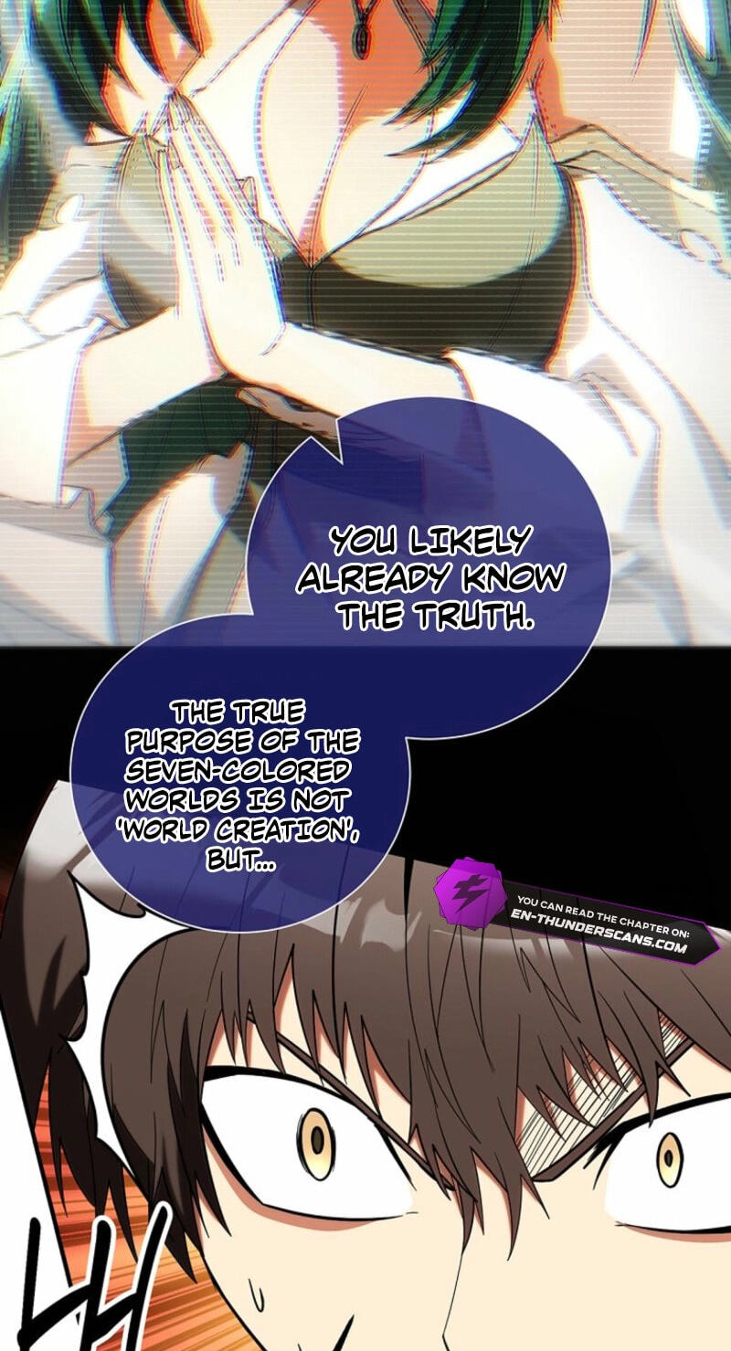 Stuck in a Glitch Novel as an Extra Chapter 77 page 70 - 