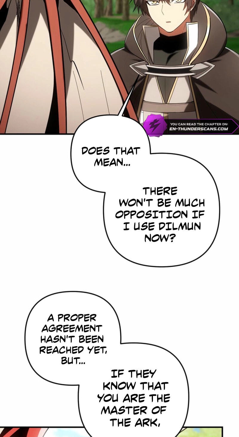 Stuck in a Glitch Novel as an Extra Chapter 77 page 8 - 