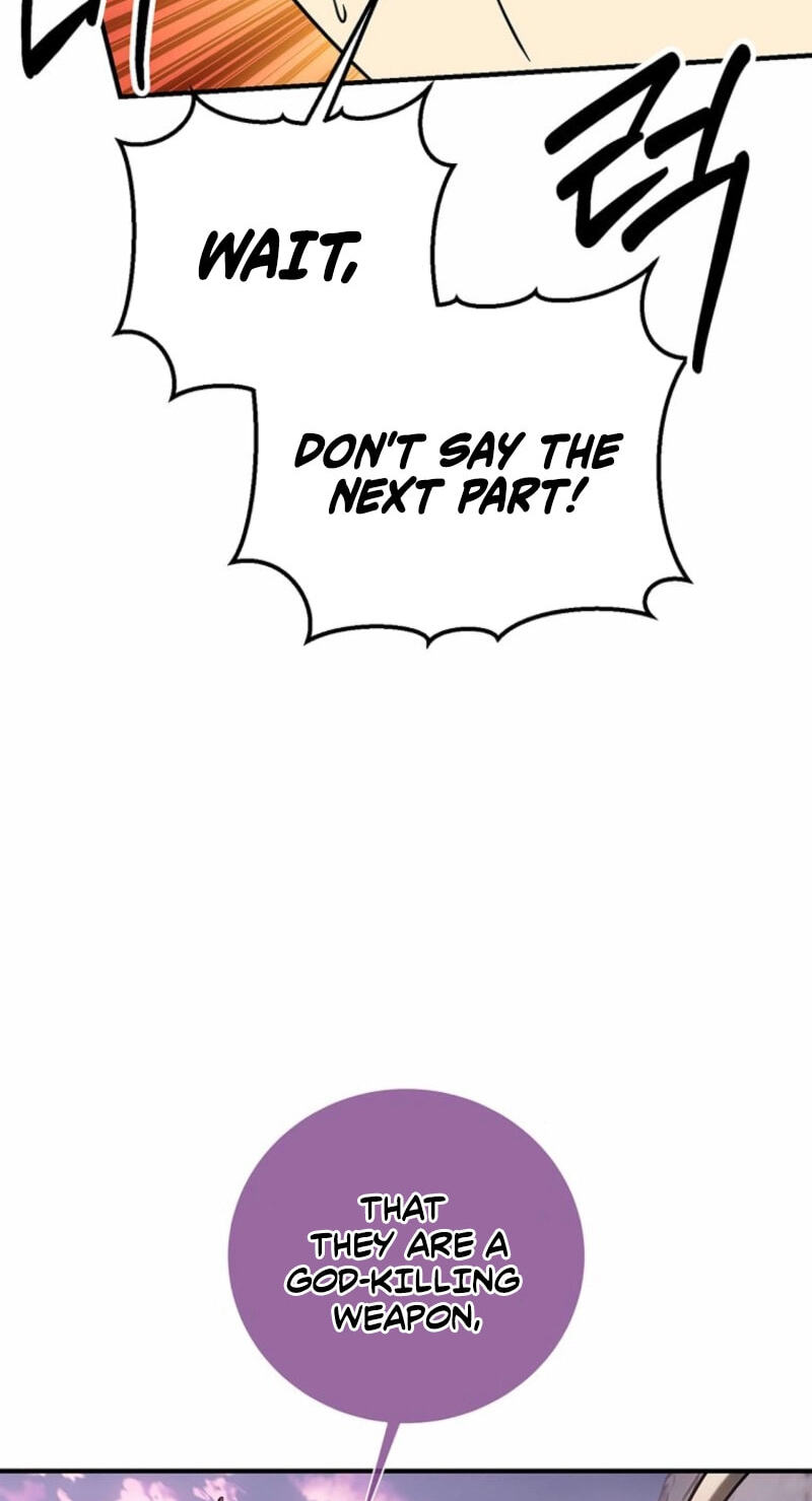 Stuck in a Glitch Novel as an Extra Chapter 77 page 71 - 