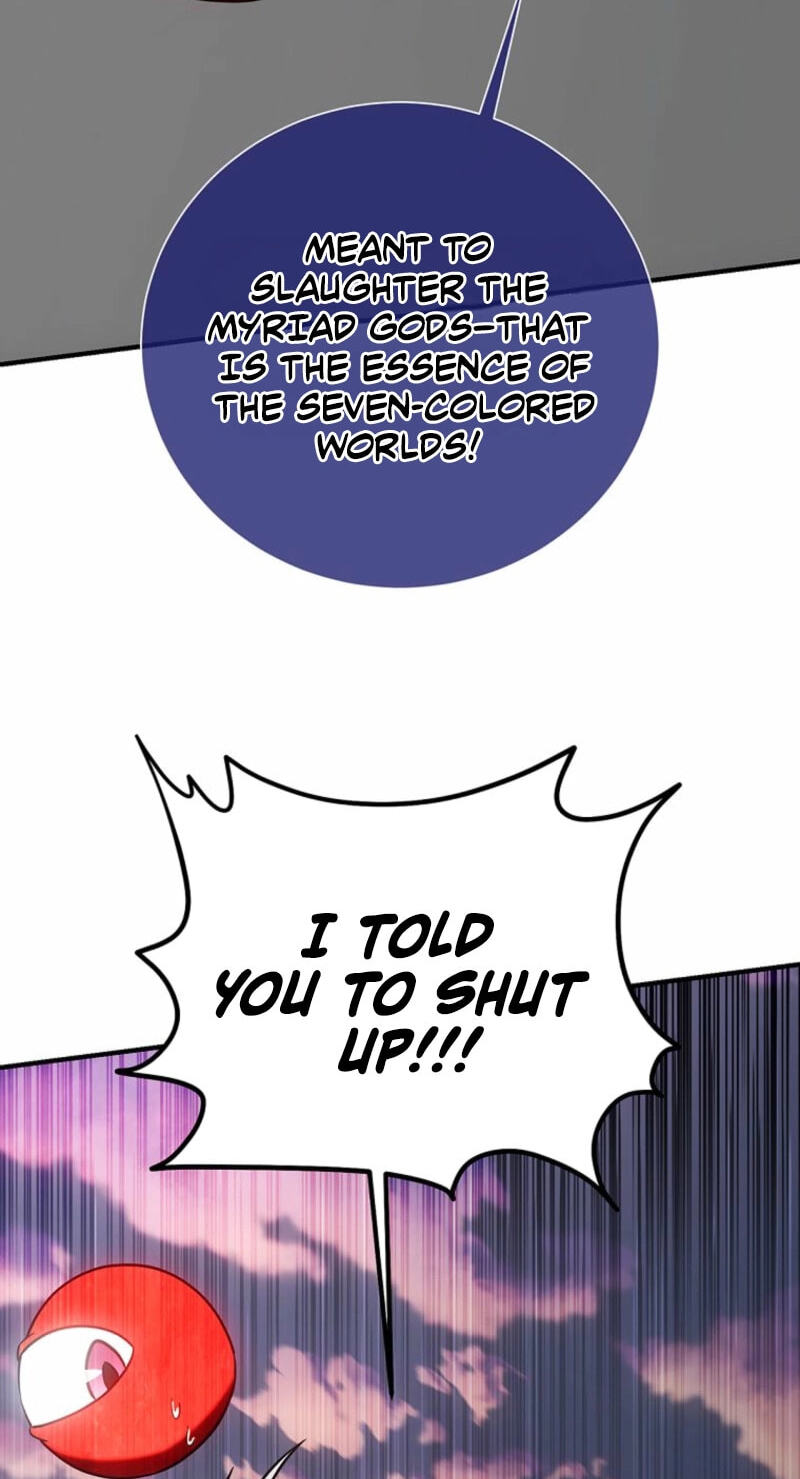 Stuck in a Glitch Novel as an Extra Chapter 77 page 73 - 
