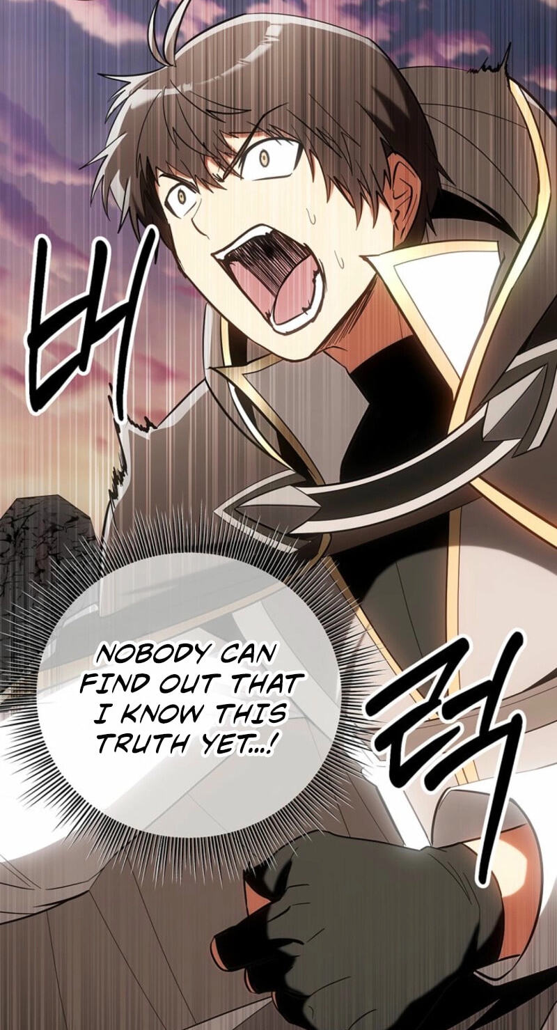 Stuck in a Glitch Novel as an Extra Chapter 77 page 74 - 