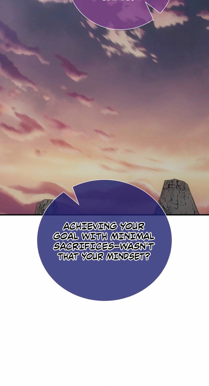 Stuck in a Glitch Novel as an Extra Chapter 77 page 76 - 