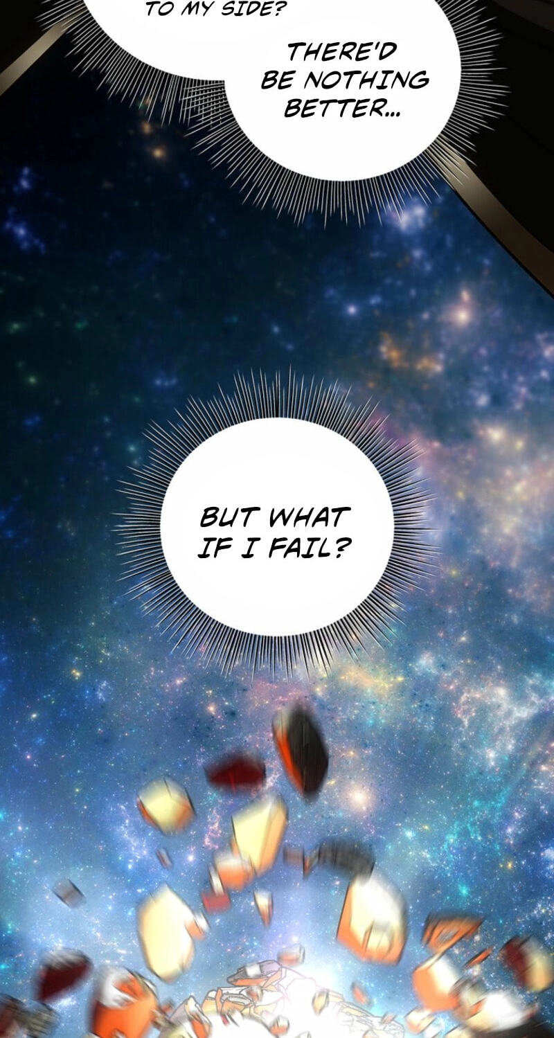 Stuck in a Glitch Novel as an Extra Chapter 77 page 78 - 